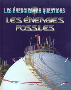 Les energies fossiles