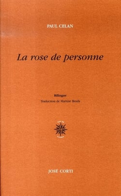 La rose de personne