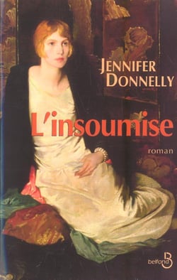 L'insoumise