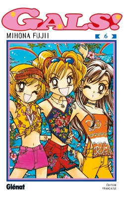Gals Tome 6
