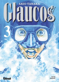 Glaucos Tome 3