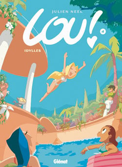 Lou ! - Tome 04