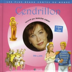 Cendrillon