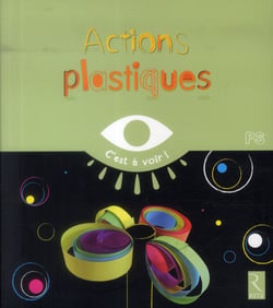 Actions plastiques PS