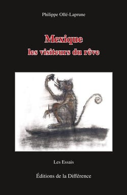 Mexique - les visiteurs du rêve