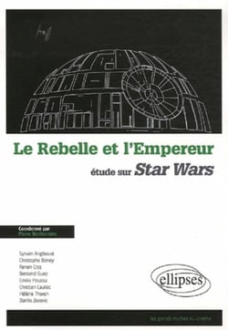 Rebelle et l'empereur (Le), Etude sur Star Wars