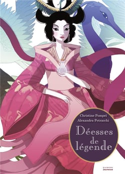 Déesses de légende