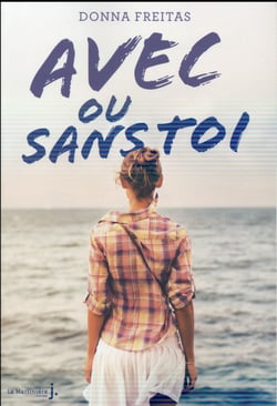 Avec ou sans toi