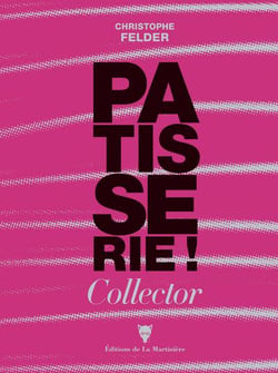 Pâtisserie ! collector numéro 3