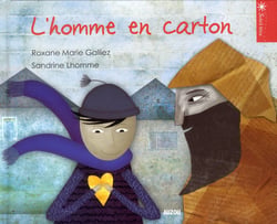 L'homme en carton