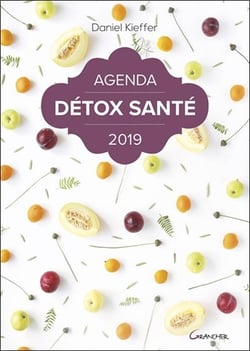 Agenda détox santé 2019
