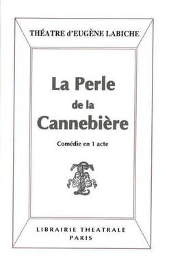 La perle de la cannebière