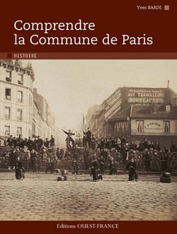 Comprendre la commune de Paris