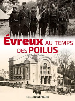 Evreux au temps des poilus