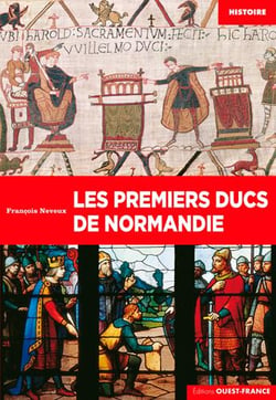 Ducs de Normandie