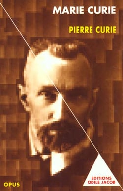 Pierre curie