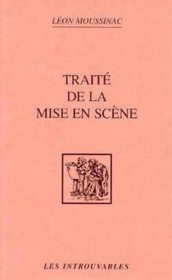 Traité de mise en scène