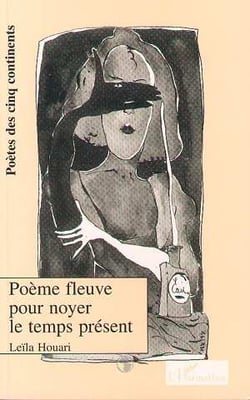 Poème fleuve pour noyer le temps présent