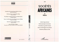 Sociétés africaines 3 et diaspora