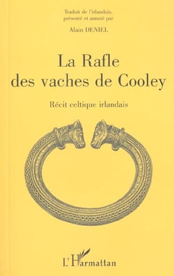 La rafle des vaches de cooley