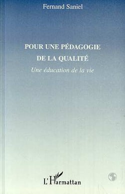 Pour une pédagogie de la qualité