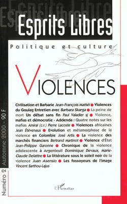 Violences
