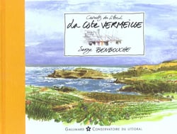 La cote vermeille
