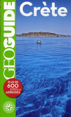GEOguide : Crète