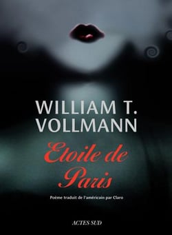 Étoile de Paris