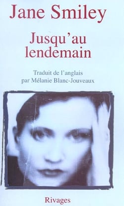 Jusqu'au lendemain
