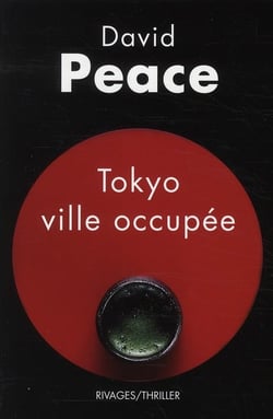Tokyo, ville occupée