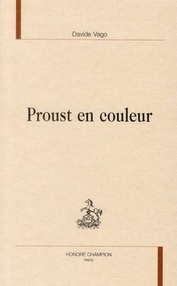 Proust en couleur