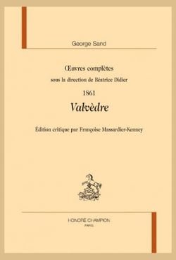 Valvèdre, 1861
