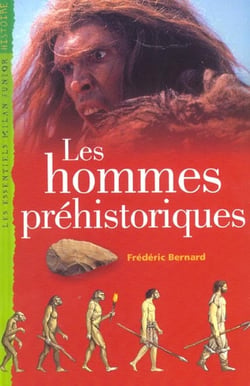 Les hommes prehistoriques