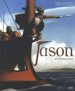 Jason et les argonautes