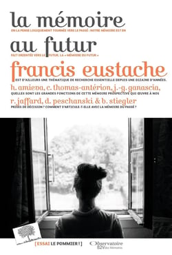 La mémoire au futur