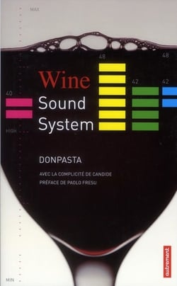 Wine sound system