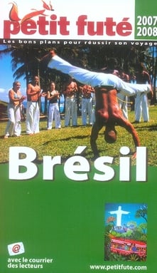 Bresil, 2007 petit fute