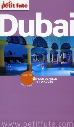 Guide Petit futé : city guide