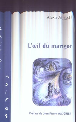 Oeil du marigot