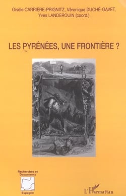 Les Pyrénées, une frontière ?