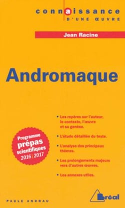 Andromaque