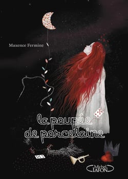 La poupée de porcelaine Tome 2