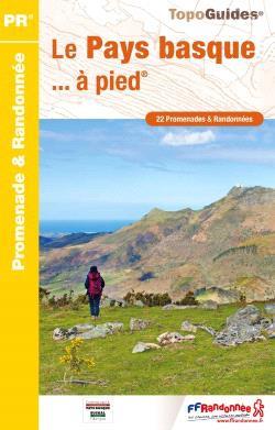 Le Pays basque... à pied