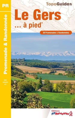 Le Gers... à pied