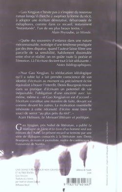 Une canne a peche pour mon grand-pere 