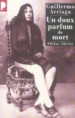 Un doux parfum de mort