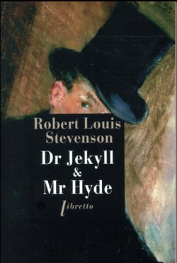 Dr Jekyll et de Mr Hyde