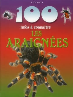 Les araignées