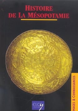 LA MESOPOTAMIE
